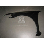 Крило пер. лiв. HON ACCORD 08- (ви-во TEMPEST) 