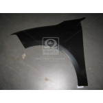 Крило пер. лiв. REN FLUENCE 10- (ви-во TEMPEST) 