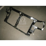 Панель пер. HYUN SONATA 11- (ви-во TEMPEST) 