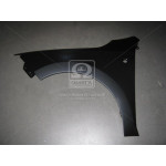 Крило пер. лiв. SK RAPID 13- (ви-во TEMPEST) 