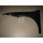 Крило пер. лiв. SK SUPERB 09-13 (ви-во TEMPEST) 