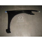 Крило пер. пра. HON ACCORD 08- (ви-во TEMPEST) 