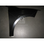 Крило пер. пра. REN FLUENCE 10- (ви-во TEMPEST) 