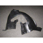 Пiдкрилок пер. лiв. CHEV CRUZE (ви-во TEMPEST) 