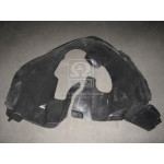 Пiдкрилок пер. пра. CHEV CRUZE (ви-во TEMPEST) 