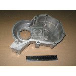 Кришка розподіл. шестерень Газель (дв.УМЗ-4216 інж.) (вир-во УМЗ) 