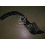 Пiдкрилок пер. пра. SUZ SWIFT 05-10 (ви-во TEMPEST) 