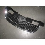 Решiтка SK FABIA 07-10 (ви-во TEMPEST) 