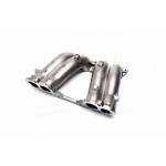 Труба впускна колектора Газель (дв.УМЗ-4216 інж.), УАЗ (дв.УМЗ-4213 інж.) (вир-во УМЗ) 