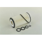 Фільтр масляний (смен.елем.) MAN, MB SPRINTER, VARIO (вир-во M-Filter) 