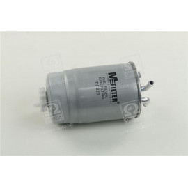 Фільтр паливний FORD (вир-во M-Filter)