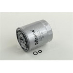 Фільтр паливний MERCEDES (вир-во M-Filter) 