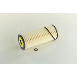 Фільтр масляний AUDI, VW (вир-во M-Filter)