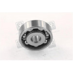 Підшипник 160703 вод. насос ЗИЛ, МАЗ, УРАЛ, Краз, МТЗ <ДК> 