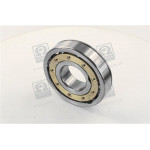 Підшипник 170412Л (412NMB) перв.вал КПП задн. КамАЗ, ЗИЛ, УРАЛ <ДК> 