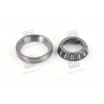 Підшипник 977908К-6 рул.упр.ГАЗ, ПАЗ <ДК> 