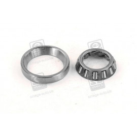 Підшипник 977908К-6 рул.упр.ГАЗ, ПАЗ <ДК>