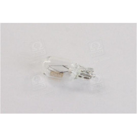 Лампа 24V W3W24V 3W W2, 1x9, 5d (вир-во OSRAM)