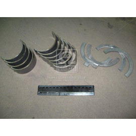 Вкладиші кор. Р3 Д 245 СТ БР (вир-во ЗПС, г.Тамбов)