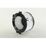 Фільтр салону VW TIV TDI -03 (вир-во BOSCH) 