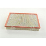 Фільтр повітряний OPEL MOVANO, RENAULT MASTER 02- (вир-во BOSCH) 