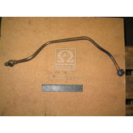 Трубка відвідна від ФТОТ (вир-во ЯМЗ)