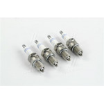 Свеча зажигания WR7DCXE 1.1 NICKEL (LADA, NIVA) (4 шт.) (пр-во BOSCH) 