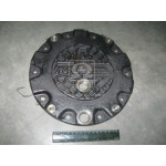 Кришка передачі бортовий (вир-во Білорусь) 