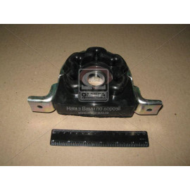 Опора вала кардан. Волга, Газель новий. зр. (вир-во БРТ)