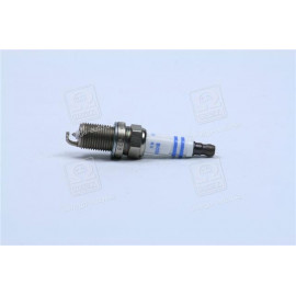 Свеча зажигания FR7KPP33U+ DOUBLE PLATINUM (MB,HONDA) (пр-во BOSCH)  Свеча зажигания FR7KPP33U+ DOUBLE PLATINUM (MB,HONDA) (пр-во BOSCH)