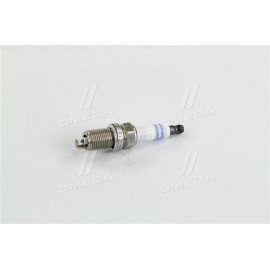 Свеча зажигания FR6KPP33X+ DOUBLE PLATINUM (SUZUKI) (пр-во BOSCH)  Свеча зажигания FR6KPP33X+ DOUBLE PLATINUM (SUZUKI) (пр-во BOSCH)
