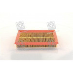 Фільтр повітр. Ford Fiesta, Mazda 2 (вир-во BOSCH) 