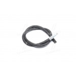 Шланг радіатора масл. ЗМЗ 406 М14х1, 5, 8х3, 5х950 (вир-во БРТ) 