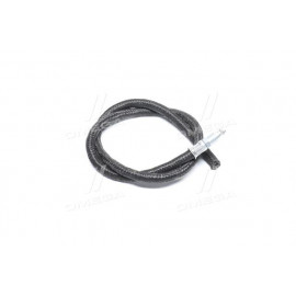 Шланг радіатора масл. ЗМЗ 406 М14х1, 5, 8х3, 5х950 (вир-во БРТ)