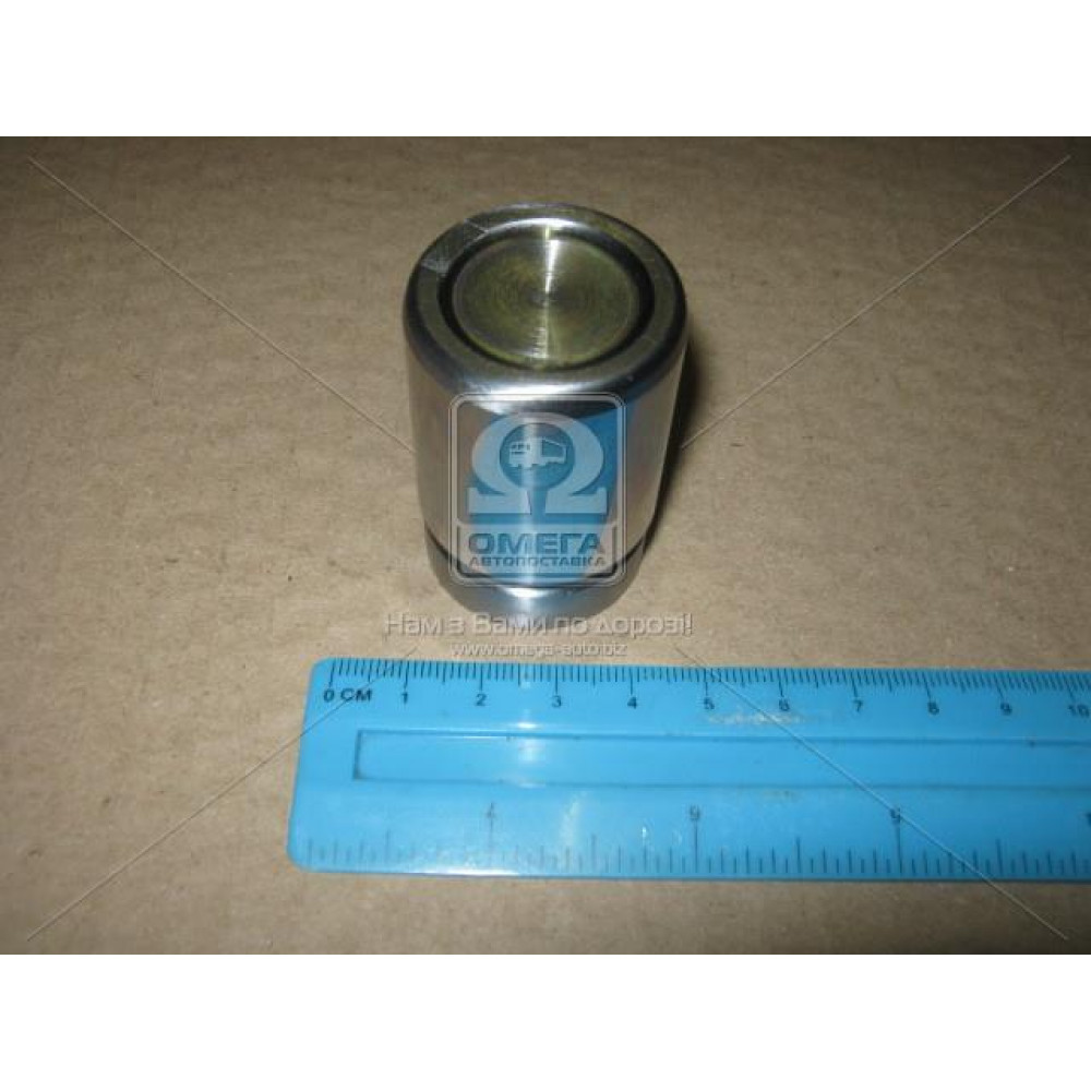 Поршень, корпус скоби тормоза D02566 (вир-во ERT)