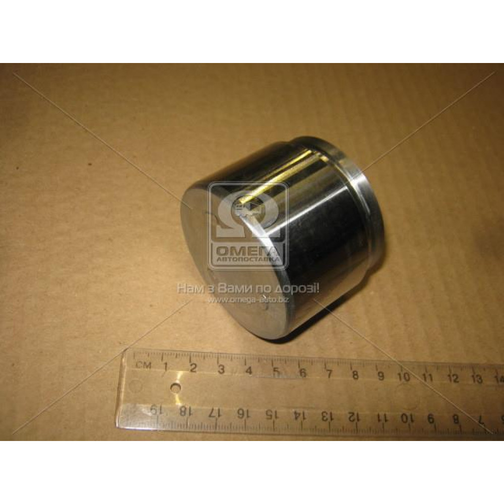 Поршень, корпус скобы тормоза D025239 (пр-во ERT)
