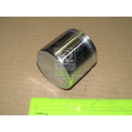 Поршень, корпус скоби тормоза D025322 (вир-во ERT)