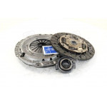 Сцепление, комплект  SKODA 1.3  (Пр-во SACHS) 