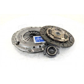 Сцепление, комплект  SKODA 1.3  (Пр-во SACHS)