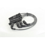 Дріт запалювання DAEWOO Lanos 16 кл. силікон компл. <ДК> 