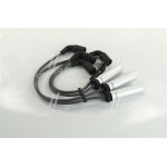 Дріт запалювання DAEWOO Lanos 8 кл. ЕPDM компл. <ДК> 