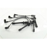 Дріт запалювання ВАЗ 2110-2112 16 кл. інж. силікон компл. <ДК> 