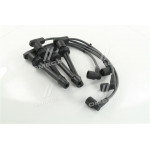 Дріт запалювання ВАЗ 2110-2112 16 кл. інж. ЕPDM компл. <ДК> 