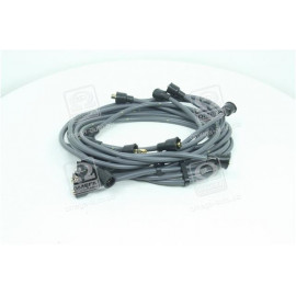 Дріт запалювання ГАЗ 53, ЗІЛ 130 силікон компл. <ДК>