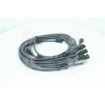 Дріт запалювання ГАЗ 53, ЗІЛ 130 ЕPDM компл. <ДК> 