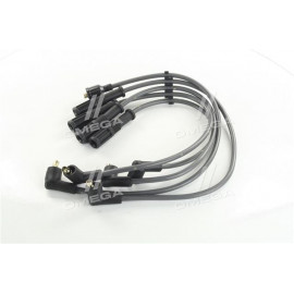 Дріт запалювання ЗАЗ Таврія силікон компл. <ДК>