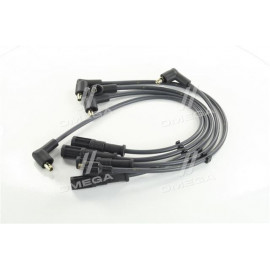 Дріт запалювання ЗАЗ Таврія ЕPDM компл. <ДК>