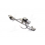 Склопідйомник ВАЗ 2109 (електр.) перед. прав. (вир-во ДААЗ) 