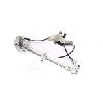 Склопідйомник ВАЗ 2109 (електр.) передн. лів. (вир-во ДААЗ) 