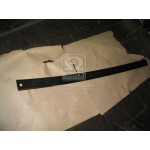 Лист рессоры №1 передн. МАЗ 1642мм (пр-во ЧМЗ, г. Чусовой)  Лист рессоры №1 передн. МАЗ 1642мм (пр-во ЧМЗ, г. Чусовой)